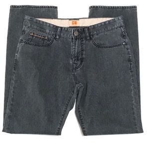 Boss Orange men’s straight leg jeans 33 X 32 (1333